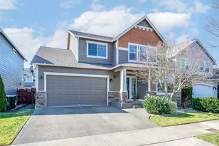 7111 Axis St SE, Lacey, WA 98513 - Photo 2