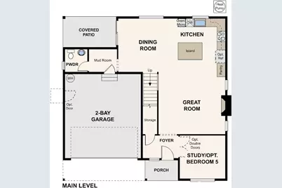 3991 Flat Top Drive, Bremerton, WA 98312 - Photo 2