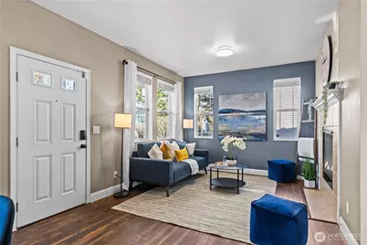 2723 84th Drive NE, Lake Stevens, WA 98258 - Photo 4