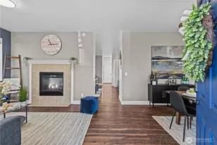 2723 84th Dr NE, Lake Stevens, WA 98258 - Photo 2