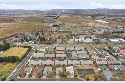 803 S Willow Street #202, Ellensburg, WA 98926 - Photo 34