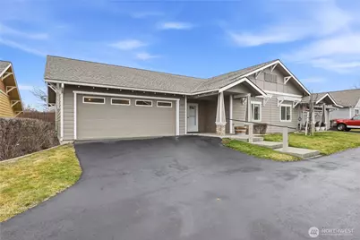 803 S Willow Street #202, Ellensburg, WA 98926 - Photo 2