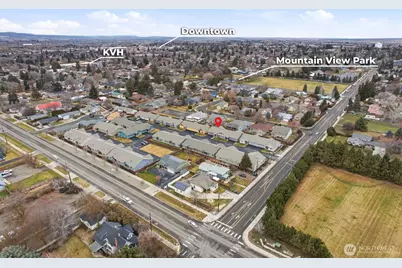 803 S Willow Street #202, Ellensburg, WA 98926 - Photo 32