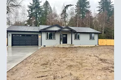 1122 Tecumseh Street, Aberdeen, WA 98520 - Photo 1