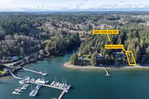 4803 165th Ave SW, Longbranch, WA 98351 - Photo 4