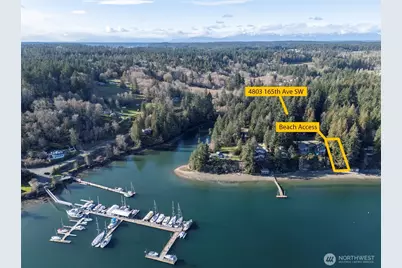 4803 165th Avenue SW, Longbranch, WA 98351 - Photo 36