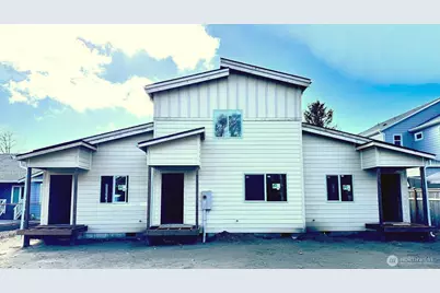 937 Mount Olympus Avenue SE #B, Ocean Shores, WA 98569 - Photo 1