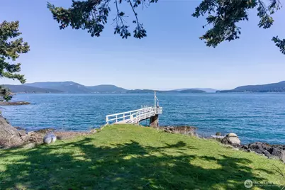 208 Tide's End Road, Lopez Island, WA 98261 - Photo 1