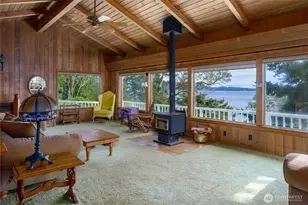 208 Tides End Rd, Lopez Island, WA 98261 - Photo 14