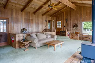 208 Tides End Rd, Lopez Island, WA 98261 - Photo 16