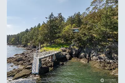 208 Tide's End Road, Lopez Island, WA 98261 - Photo 4