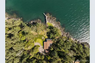 208 Tide's End Road, Lopez Island, WA 98261 - Photo 2