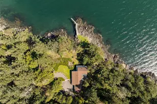 208 Tides End Rd, Lopez Island, WA 98261 - Photo 2