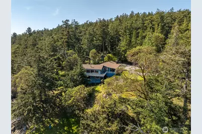 208 Tide's End Road, Lopez Island, WA 98261 - Photo 32