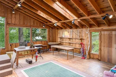 208 Tide's End Road, Lopez Island, WA 98261 - Photo 32