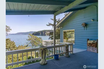 208 Tide's End Road, Lopez Island, WA 98261 - Photo 10