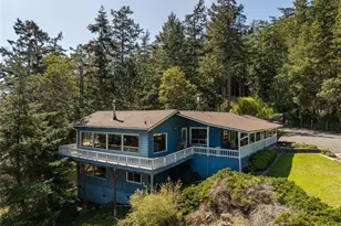 208 Tides End Rd, Lopez Island, WA 98261 - Photo 6