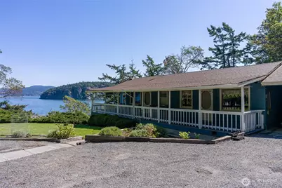 208 Tide's End Road, Lopez Island, WA 98261 - Photo 8