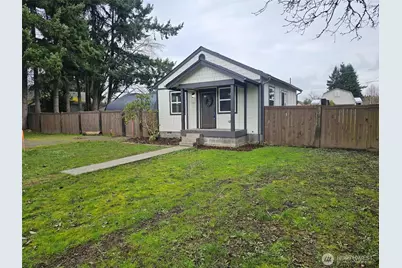 1110 K Street, Centralia, WA 98531 - Photo 2