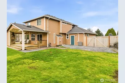 13912 108th Avenue Ct E, Puyallup, WA 98374 - Photo 36