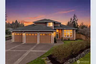 13912 108th Avenue Ct E, Puyallup, WA 98374 - Photo 1