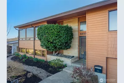 4815 NE 86th Street, Seattle, WA 98115 - Photo 2