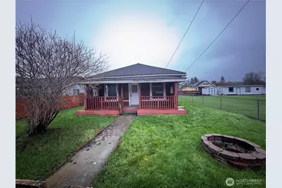 517 Water Street, South Bend, WA 98586 - Photo 1