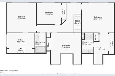 14335 SE 63rd Street, Bellevue, WA 98006 - Photo 36