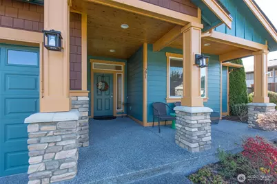 271 Blue Glacier Loop, Sequim, WA 98382 - Photo 4