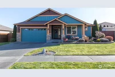 271 Blue Glacier Loop, Sequim, WA 98382 - Photo 38