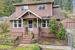 327 N Marion Ave, Bremerton, WA 98312 - Photo 1