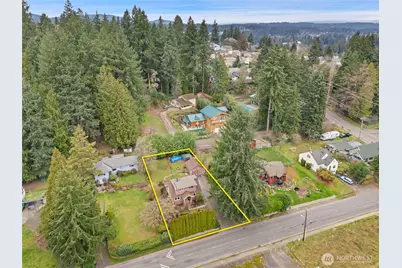 327 N Marion Avenue, Bremerton, WA 98312 - Photo 2