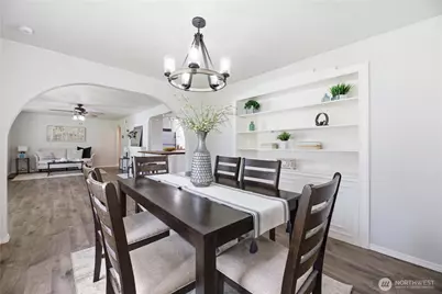 12527 Glenwood Avenue SW, Lakewood, WA 98499 - Photo 8