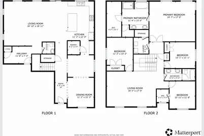 23711 81st Avenue Ct E, Graham, WA 98338 - Photo 40