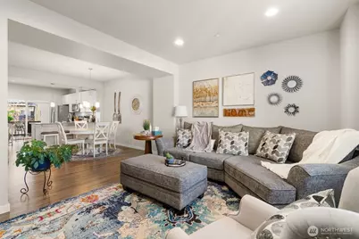 17402 118th Avenue Ct E #F, Puyallup, WA 98374 - Photo 4