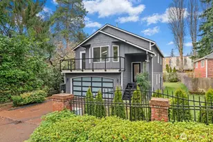 14547 Evanston Ave N, Shoreline, WA 98133 - Photo 2