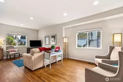 7755 29th Avenue NW, Seattle, WA 98117 - Photo 6