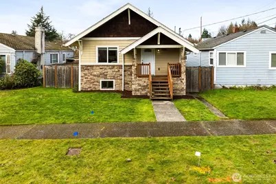 7755 29th Avenue NW, Seattle, WA 98117 - Photo 1