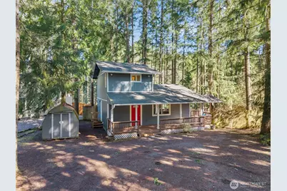 22424 Bluewater Drive SE, Yelm, WA 98597 - Photo 28