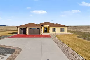 21347 Road D 5 Rd, Soap Lake, WA 98851 - Photo 2