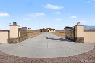 21347 Road D.5 Road, Soap Lake, WA 98851 - Photo 1