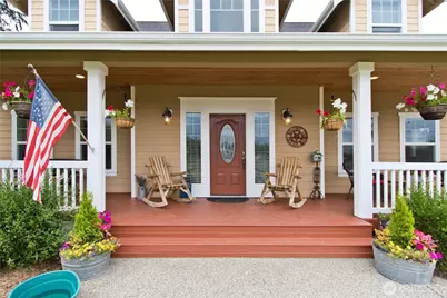 8612 240th Avenue E, Buckley, WA 98321 - Photo 2