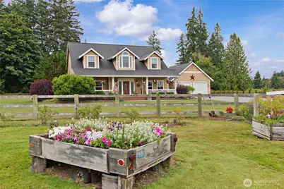 8612 240th Avenue E, Buckley, WA 98321 - Photo 2