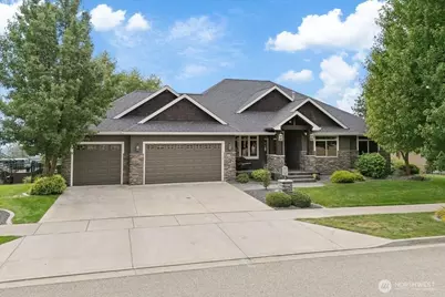 10321 N Navaho Drive, Spokane, WA 99208 - Photo 1