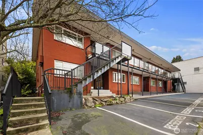 7106 California Avenue SW #101, Seattle, WA 98136 - Photo 1