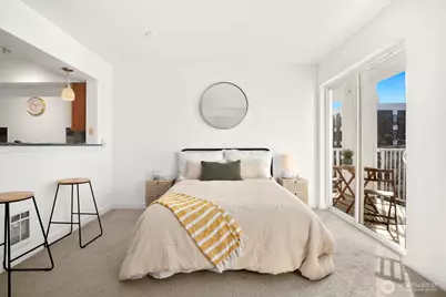 1545 NW 57th Street #428, Seattle, WA 98107 - Photo 1