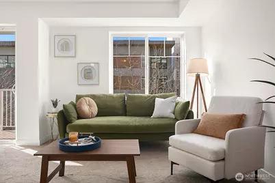 1545 NW 57th Street #428, Seattle, WA 98107 - Photo 2