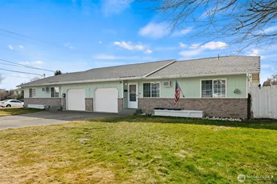 914 E Capitol Avenue #A & B, Ellensburg, WA 98926 - Photo 2