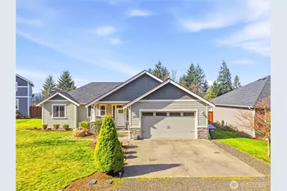 10123 Albany Park Lane SW, Rochester, WA 98579 - Photo 1