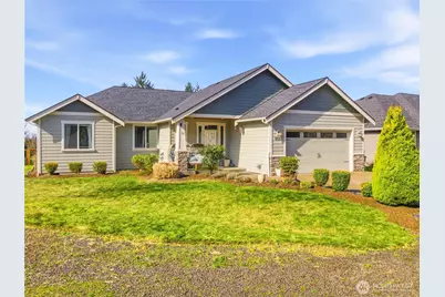 10123 Albany Park Lane SW, Rochester, WA 98579 - Photo 2